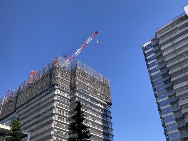 建設業許可